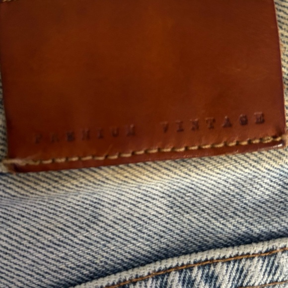 Citizens of Humanity Rhinestone Jeans - Picture 10 of 10